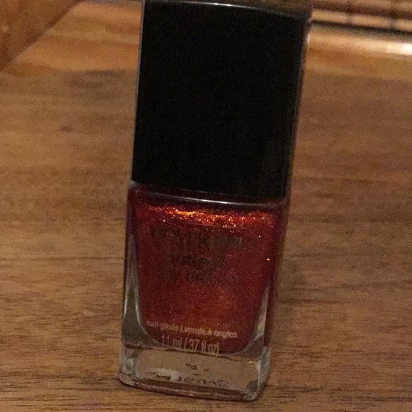 5 NEW Nail Lacquer Lot Bundle zoya formula x nails inc London - Picture 4 of 7